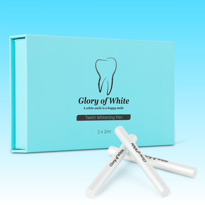 Refill Teeth Whitening Kit Pro - GloryofWhite / GloryofWhite